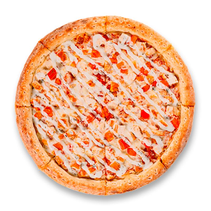 Пицца Ранчо 25 см